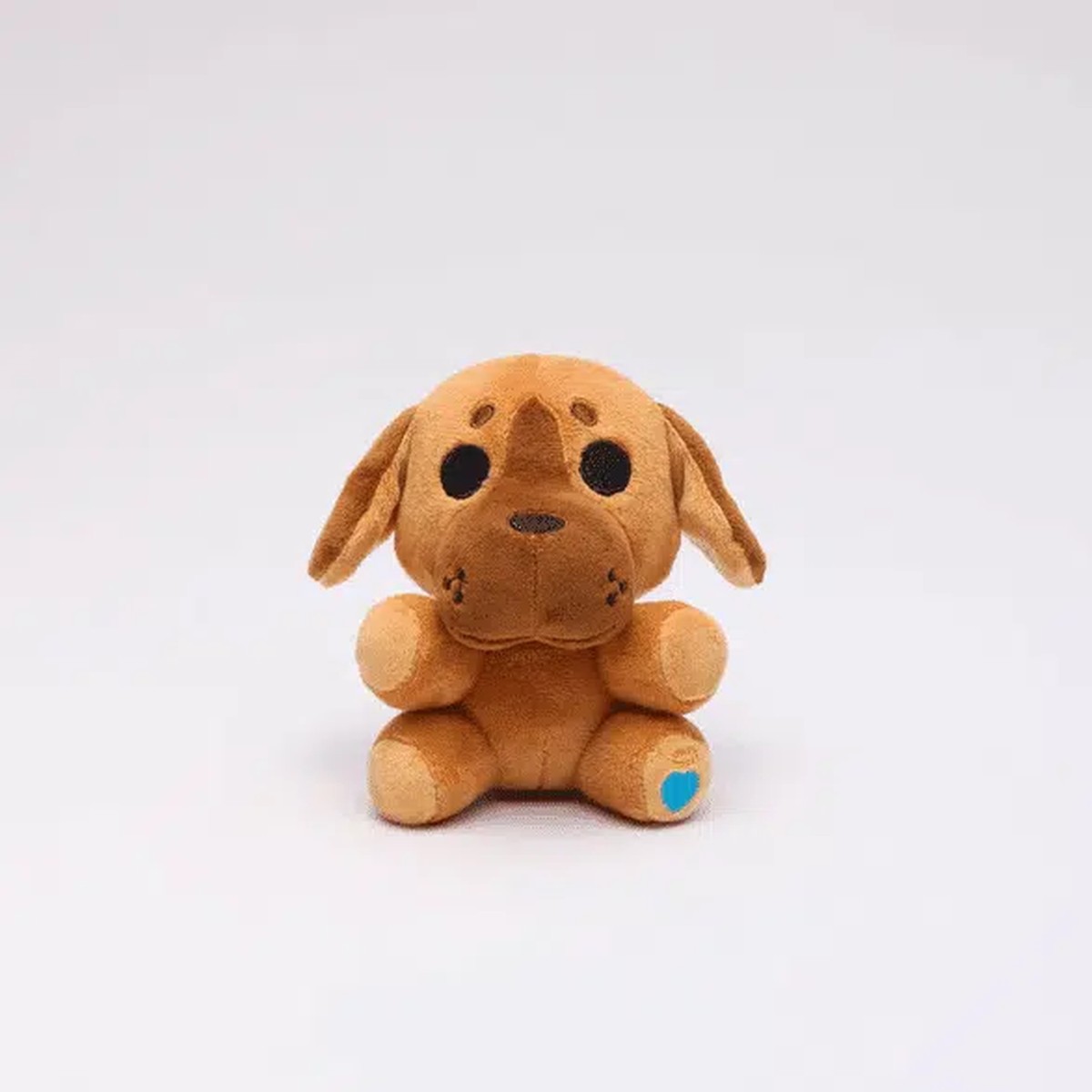 Sidekick: Saint Rocco's Dog