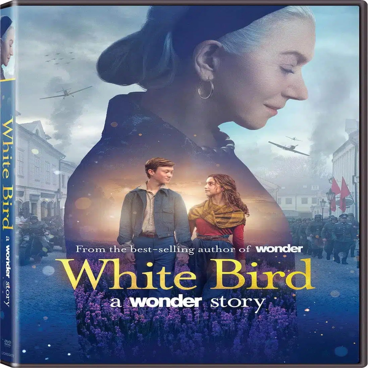 White Bird (DVD)