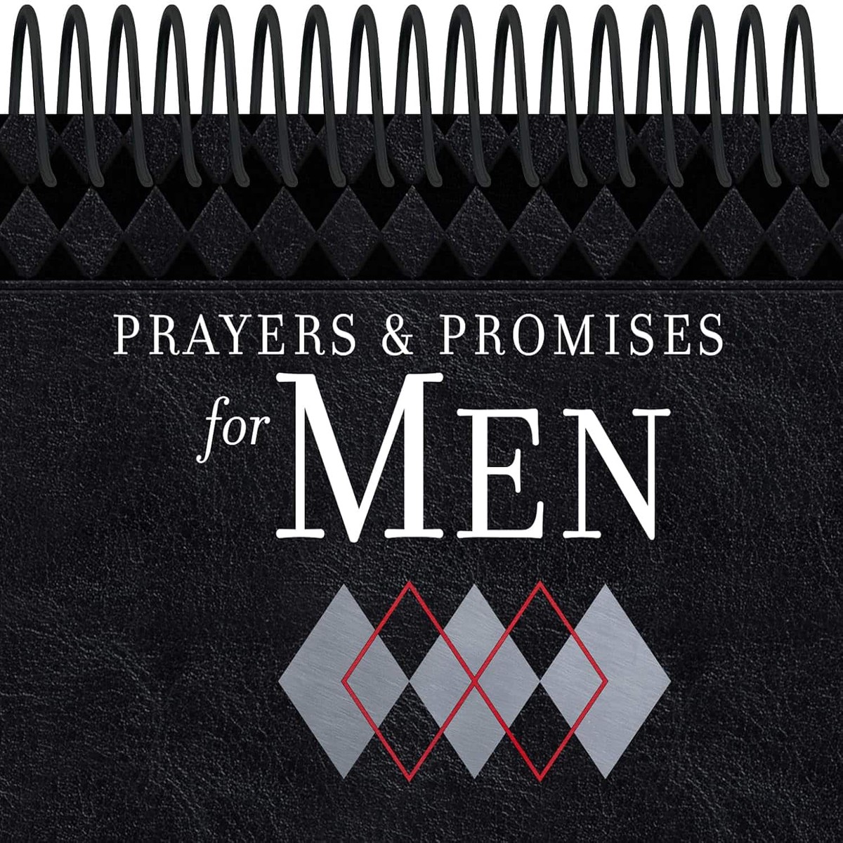 Calendar: Prayers & Promises For Men