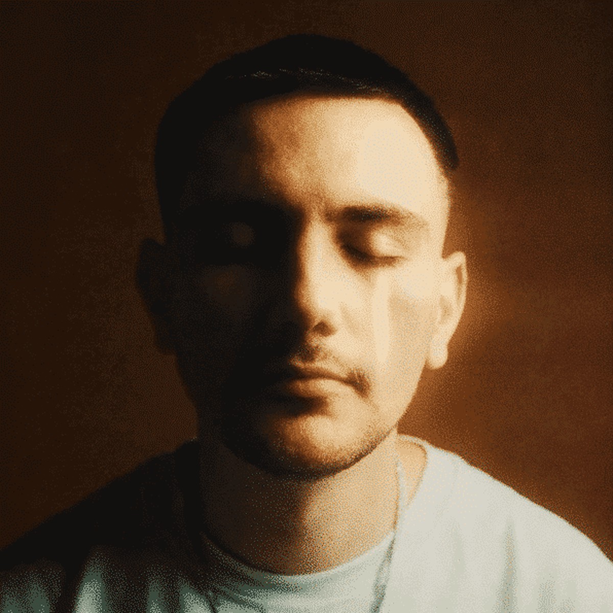 Cry LP - Hulvey