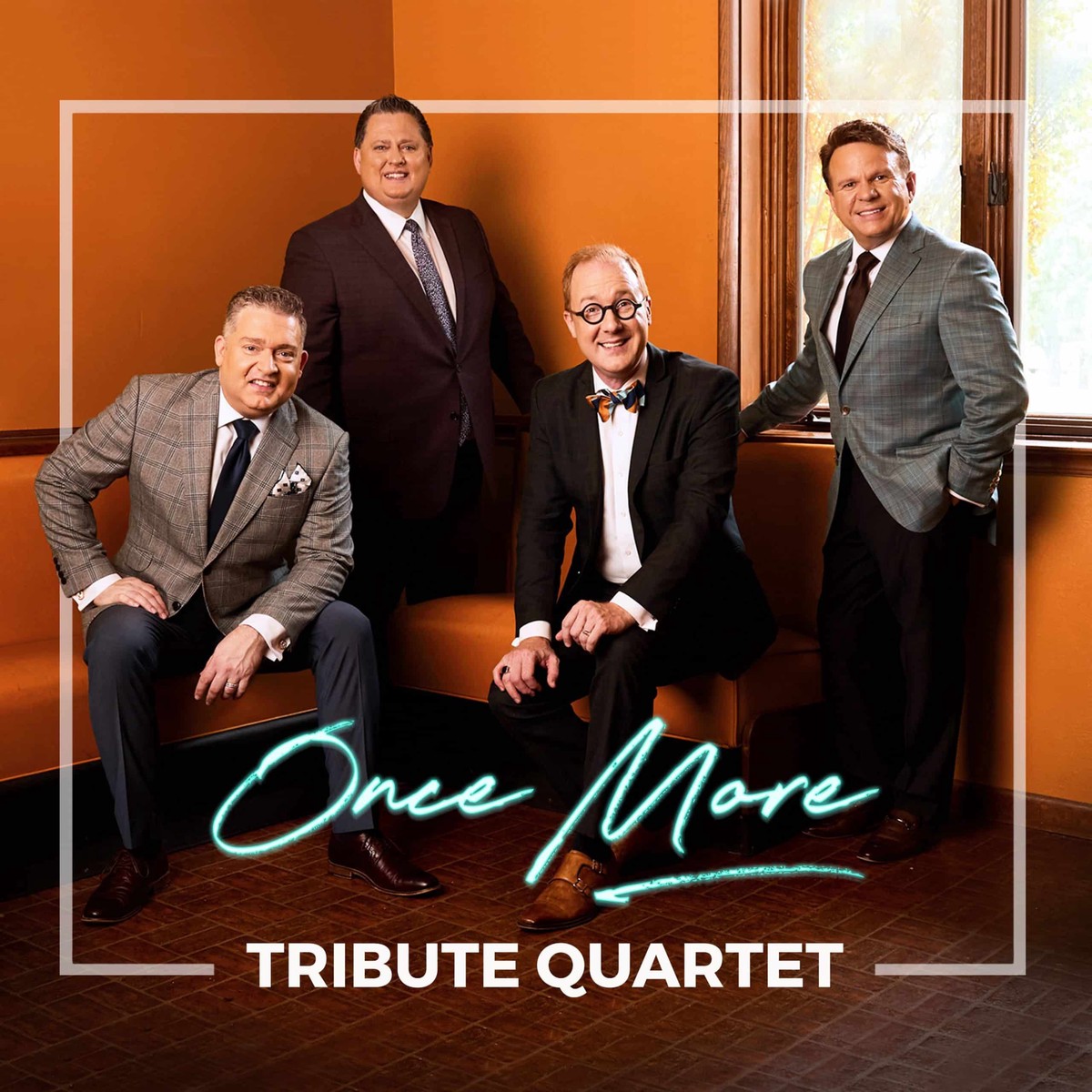 Once More - Tribute Quartet