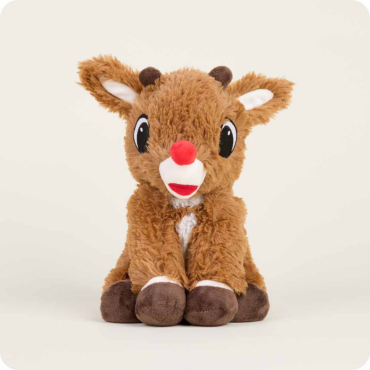 Warmies: Rudolph