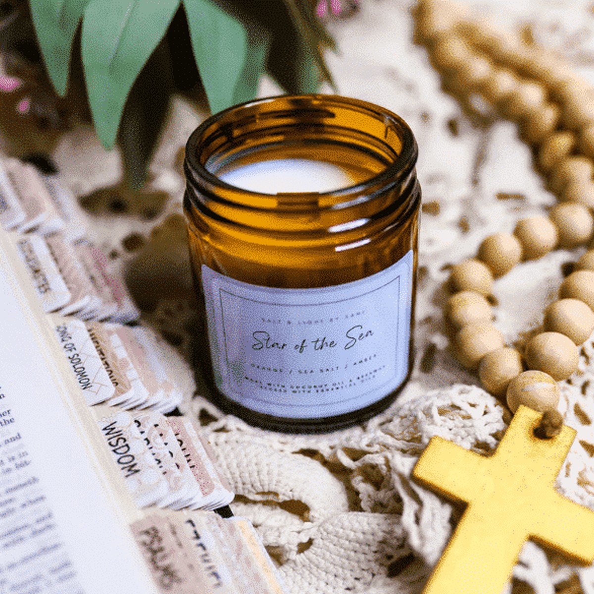 Candle: Star of the Sea