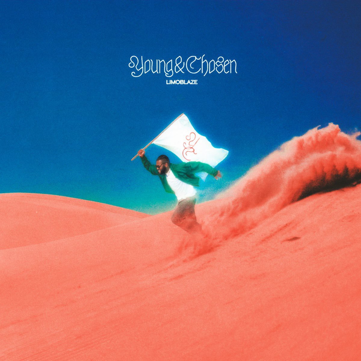 Young | Chosen - Limoblaze