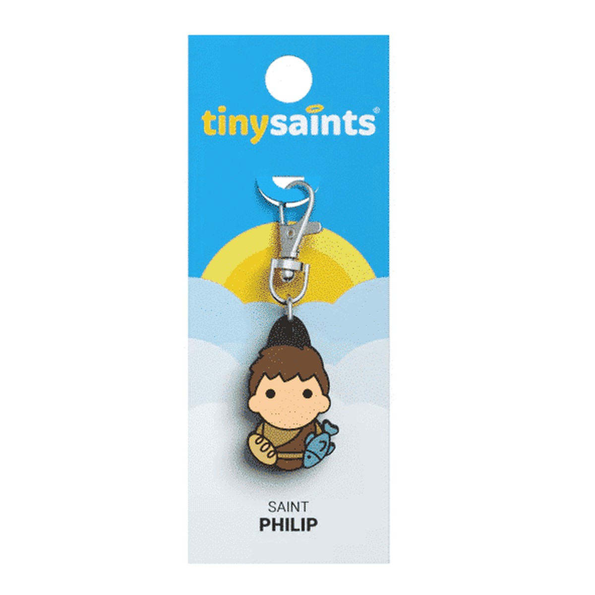Saint Philip - Tiny Saints