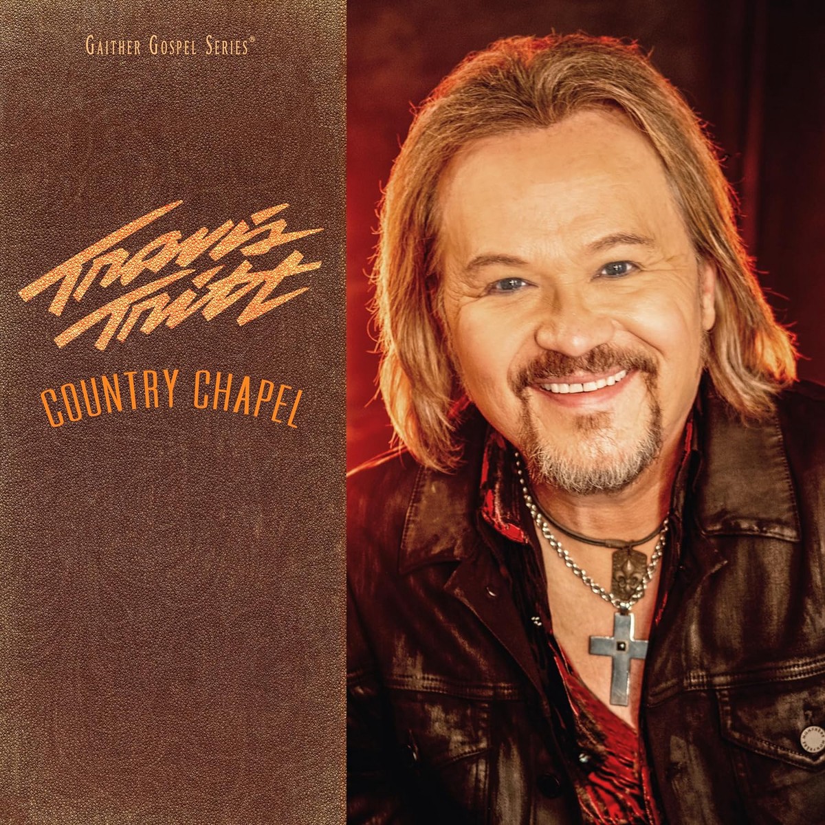 Country Chapel (LP) - Travis Tritt