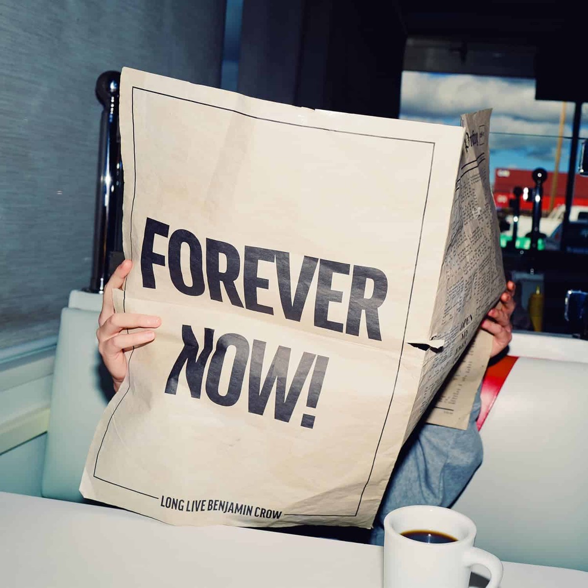 Forever Now - Switchfoot