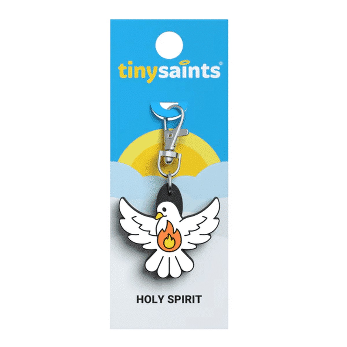 Holy Spirit - Tiny Saints