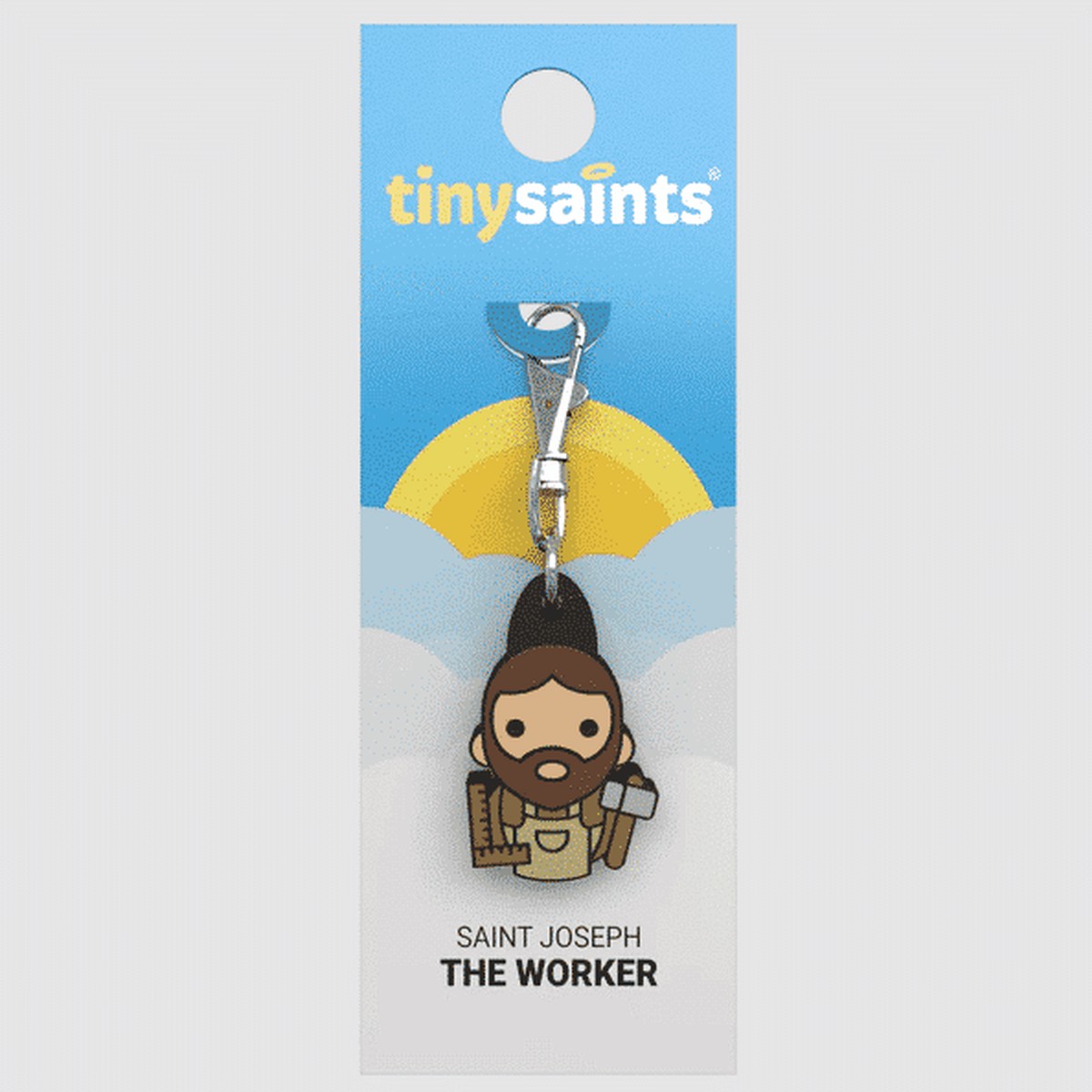 Saint Joseph the Worker