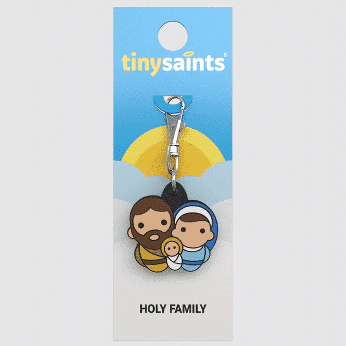 Holy Family