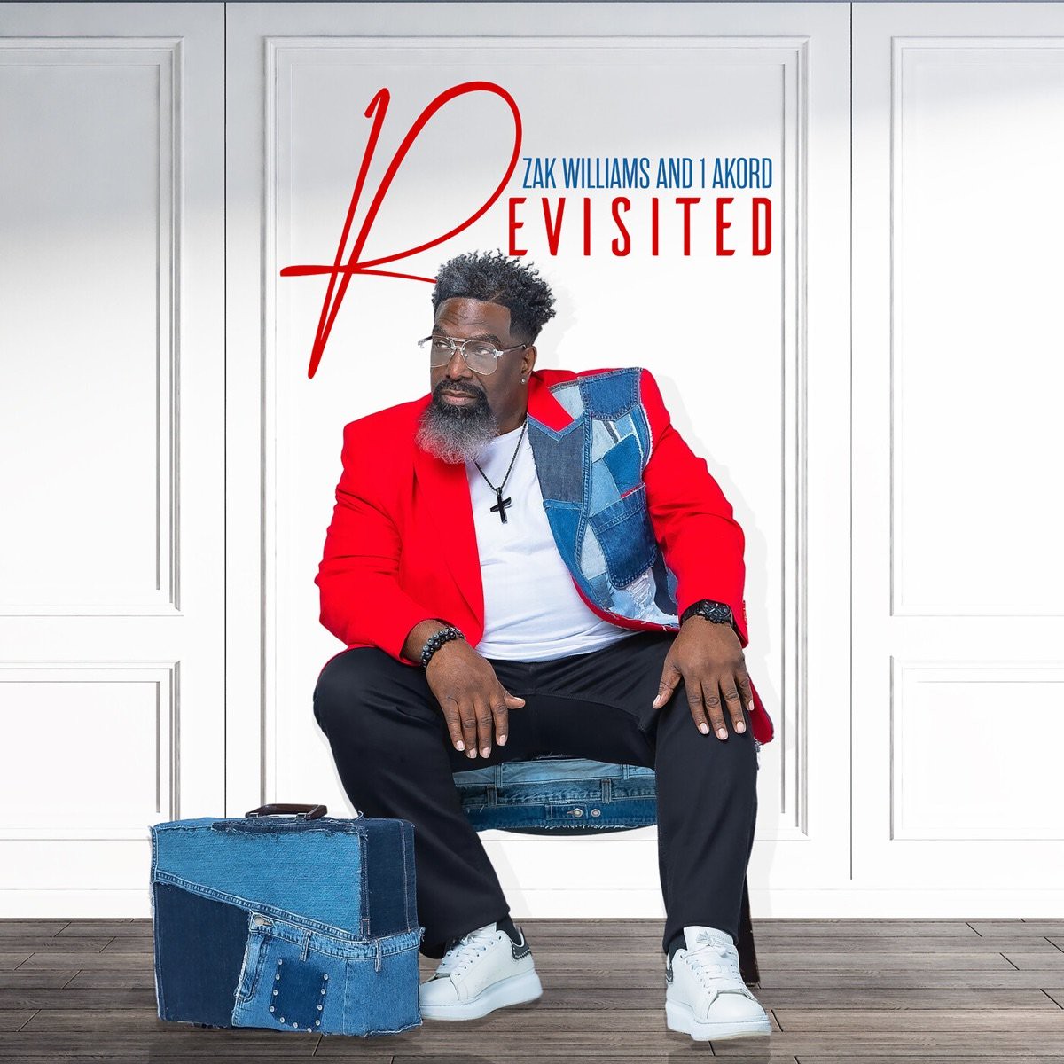 Revisited - Zach Williams