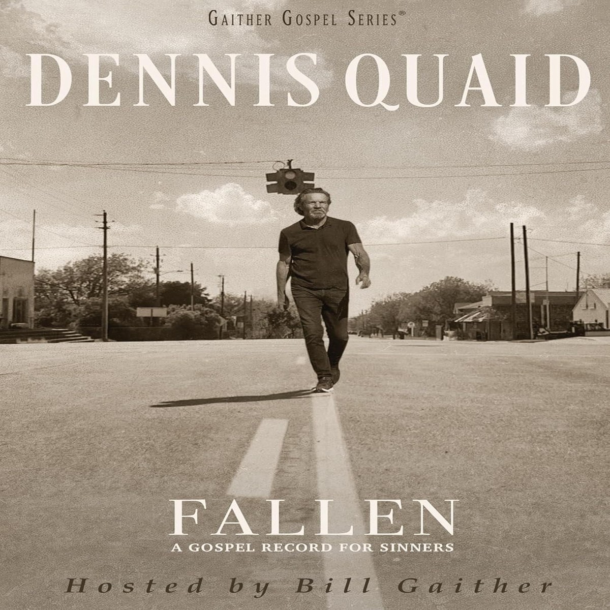 Fallen: A Gospel Record For Sinners (DVD)