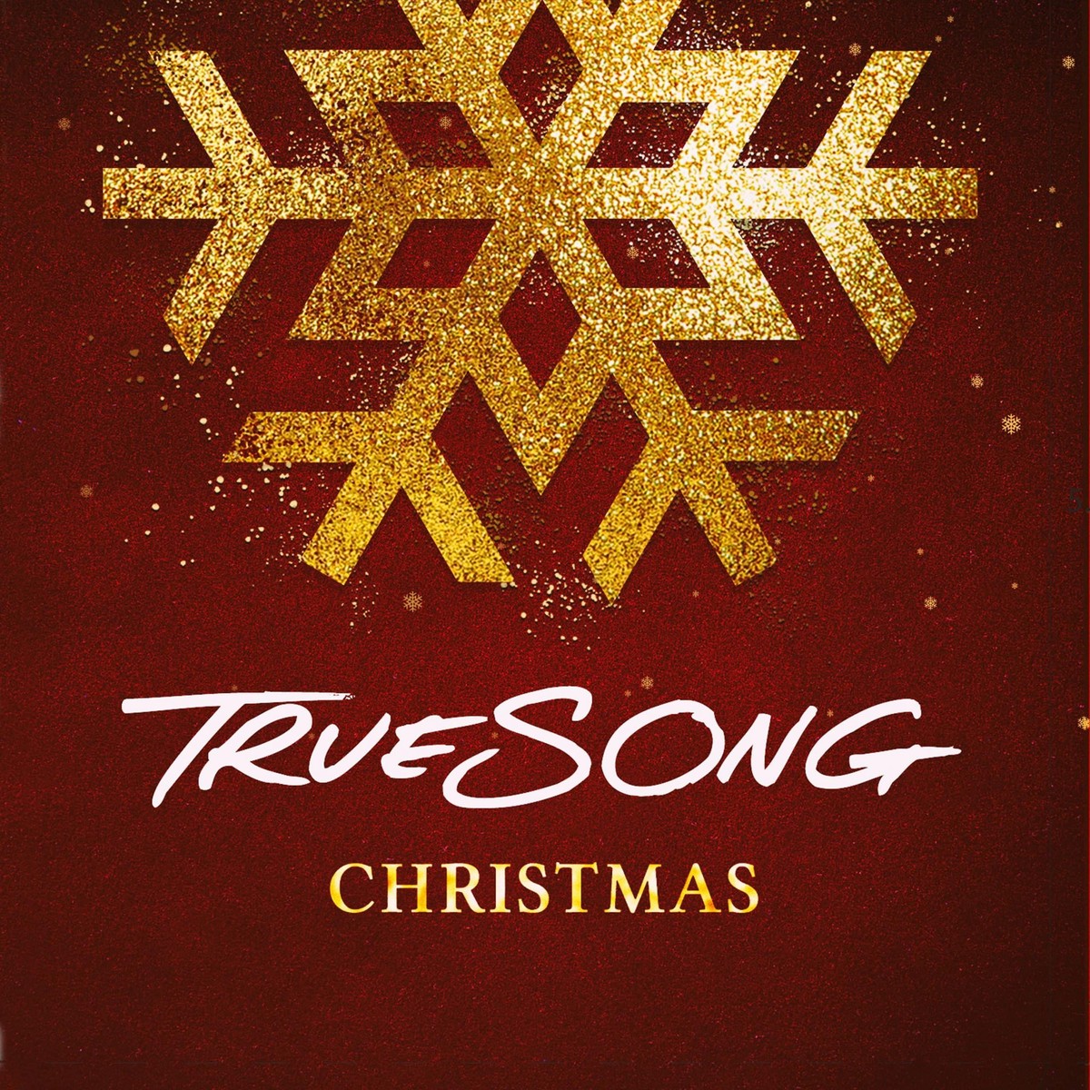Christmas EP - TrueSong