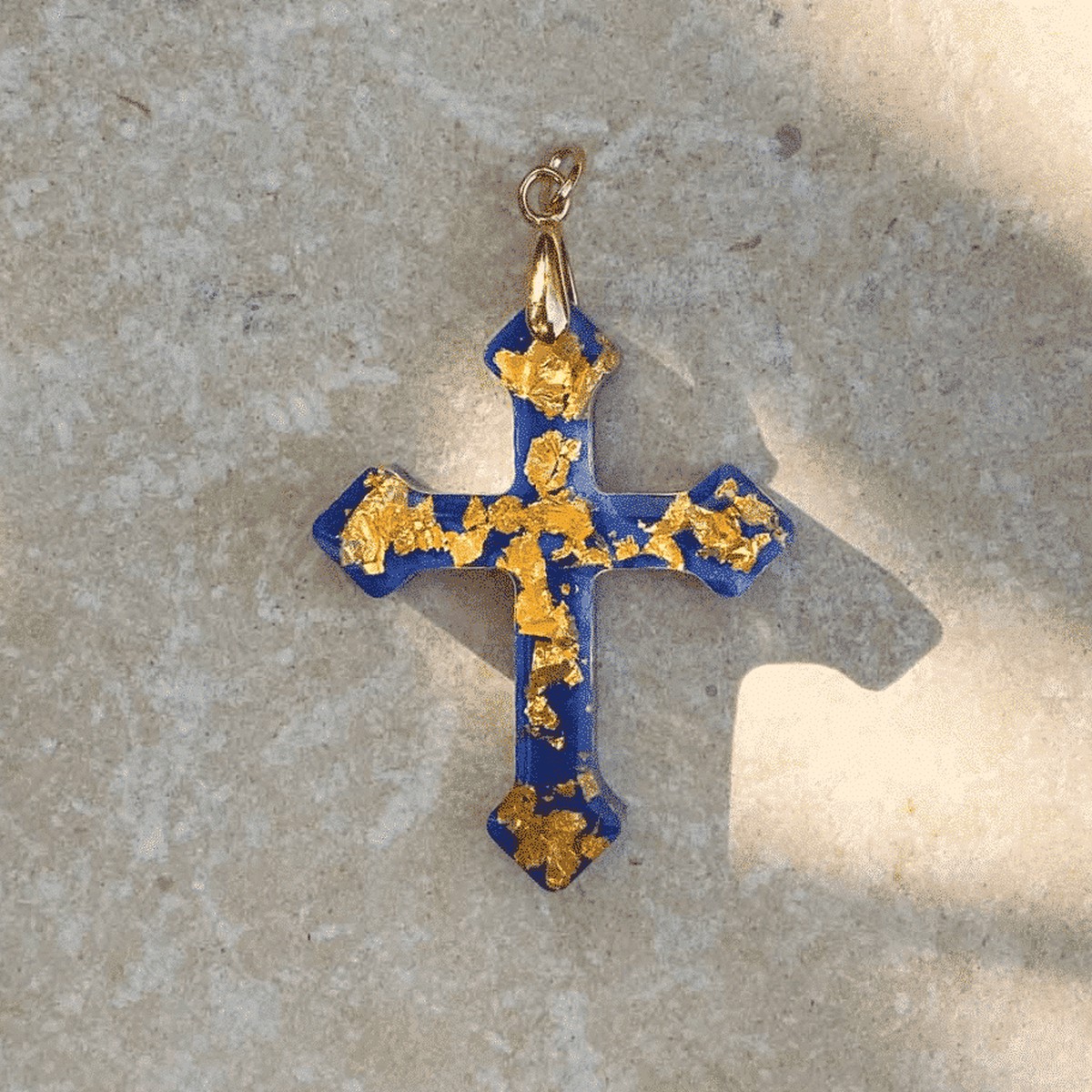Versailles Cross