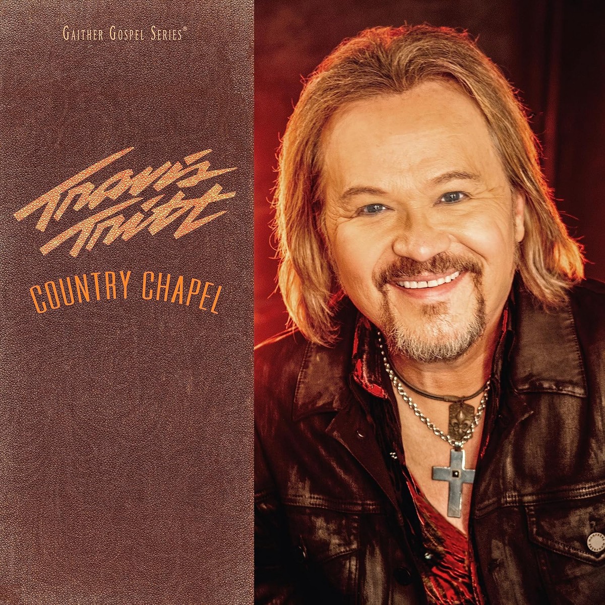 Country Chapel - Travis Tritt