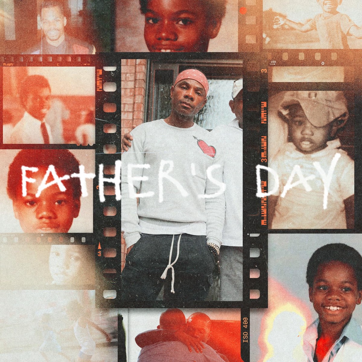 Father's Day - Kirk Franklin