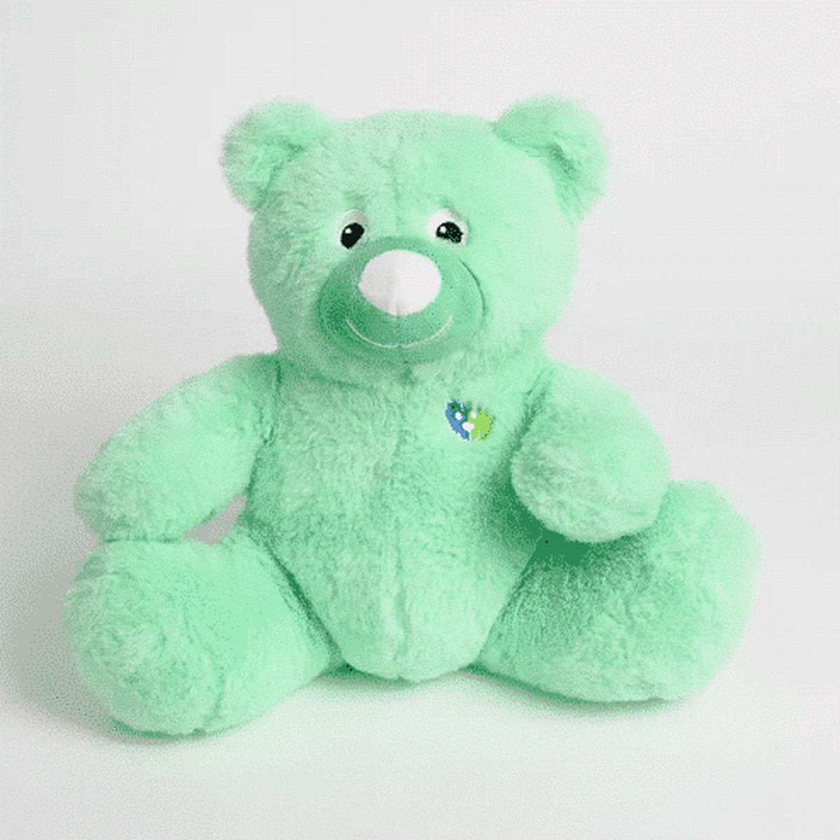 Plush Scripture Bear
