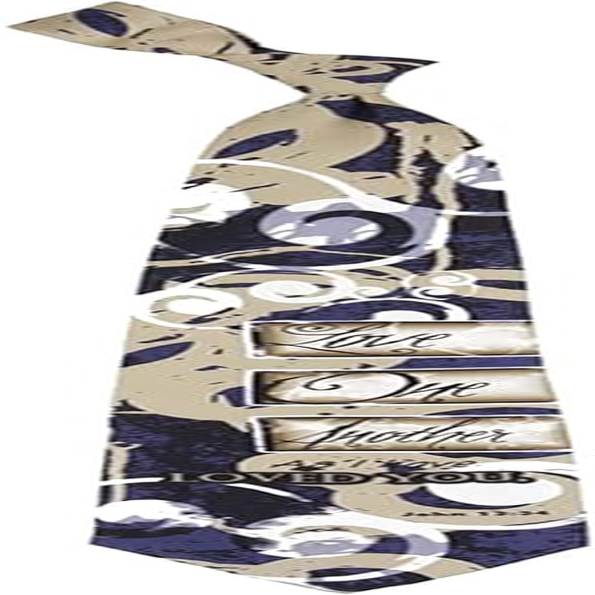Tie: Love One Another
