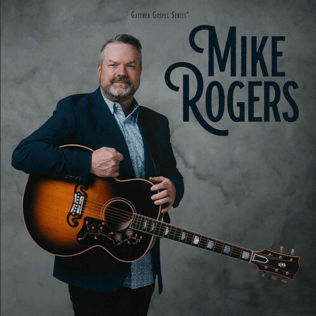 Mike Rogers - Mike Rogers