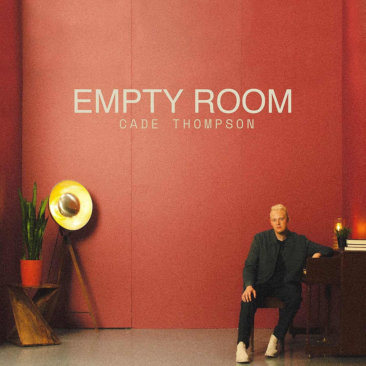 Empty Room - Cade Thompson