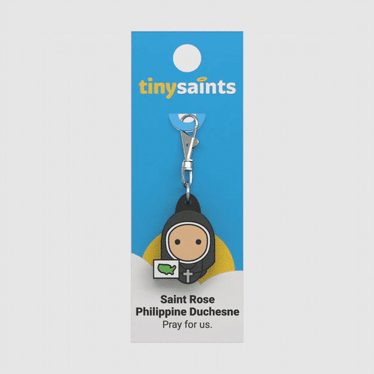 Saint Rose Philippine Duchesne