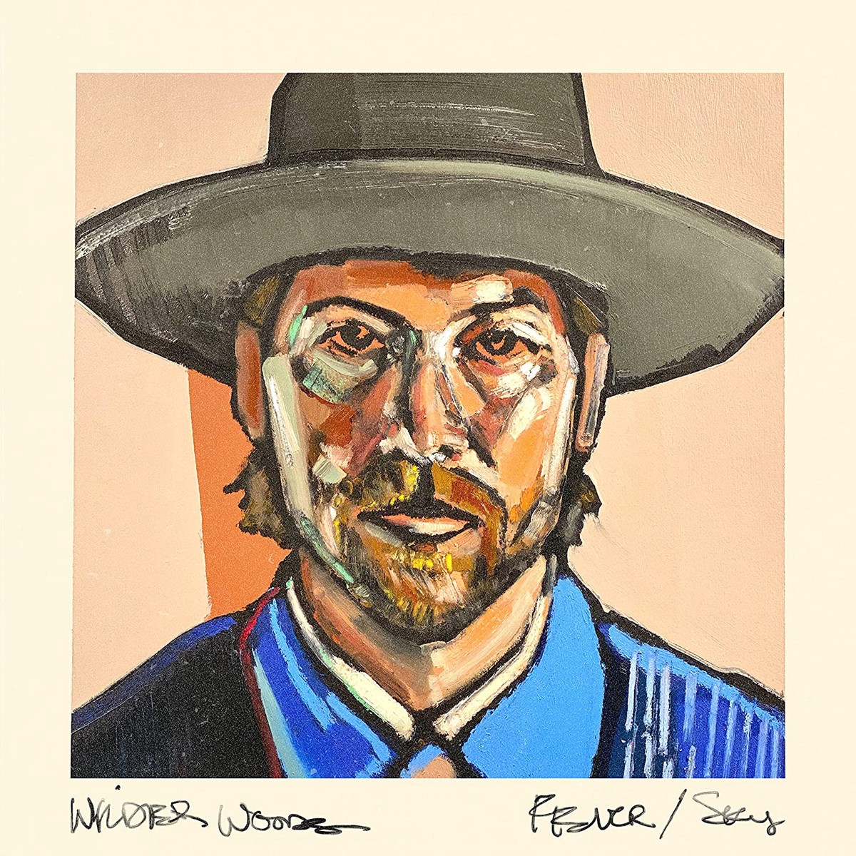 Fever / Sky - Wilder Woods