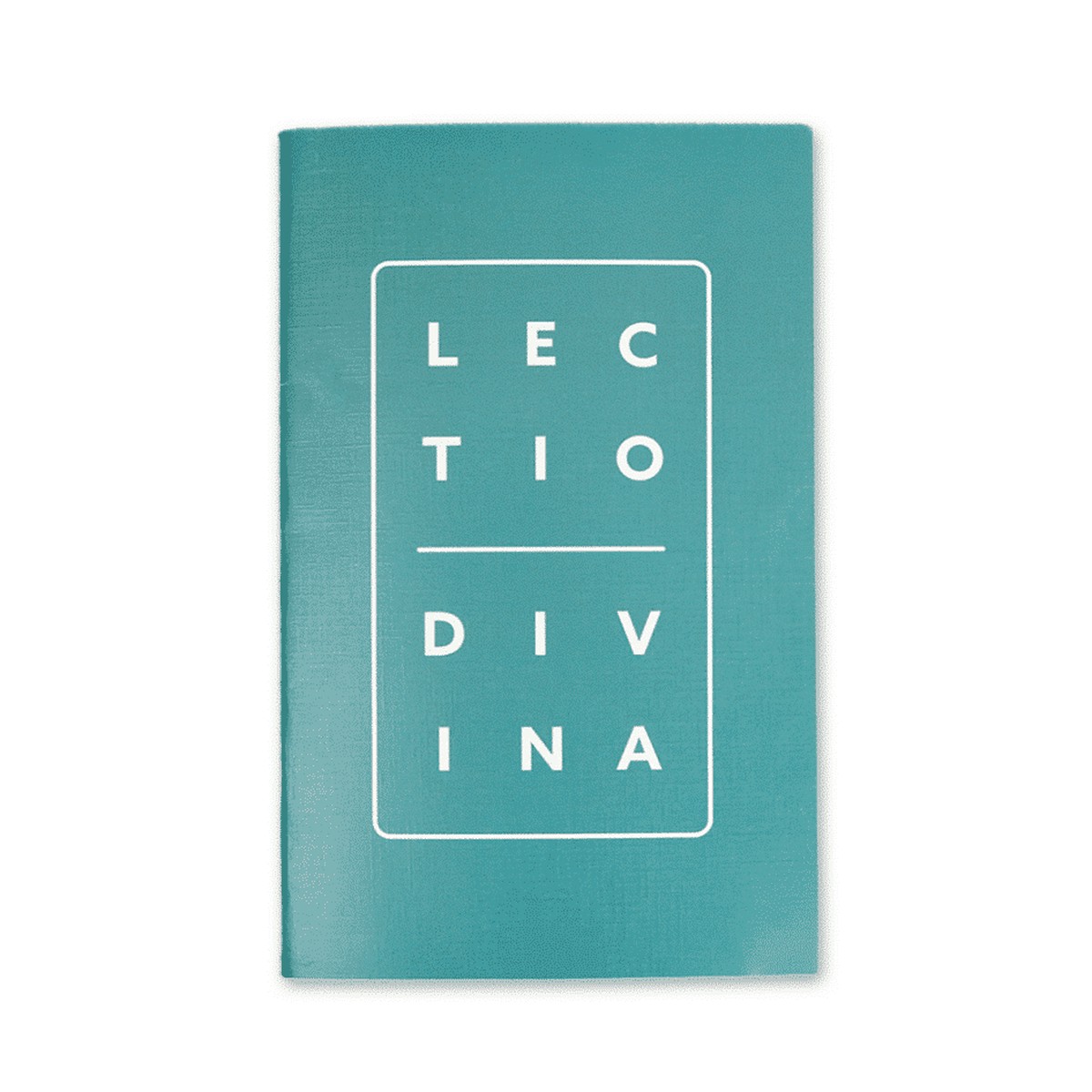 Lectio Divina Journal