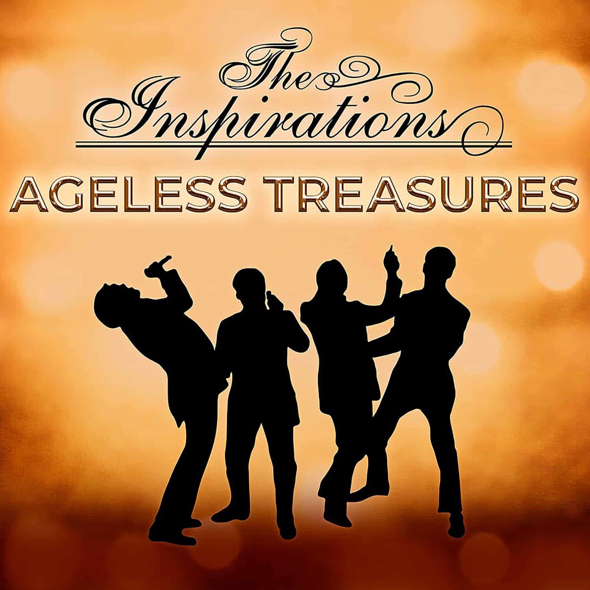 Ageless Treasures (2 CD) - Inspirations