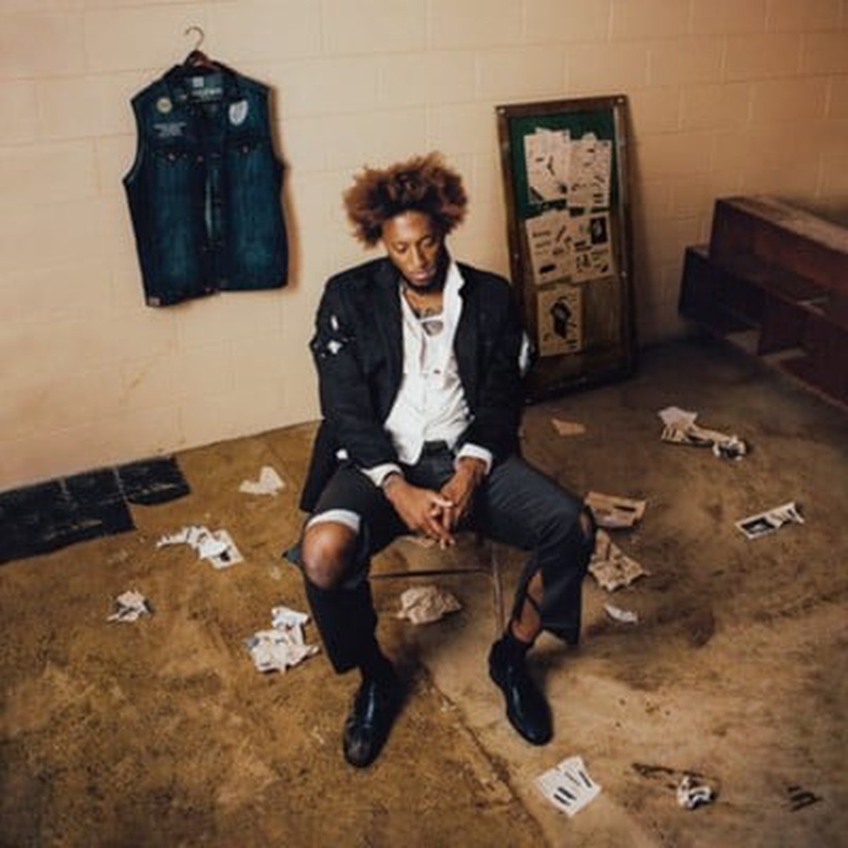Church Clothes 4 - Lecrae