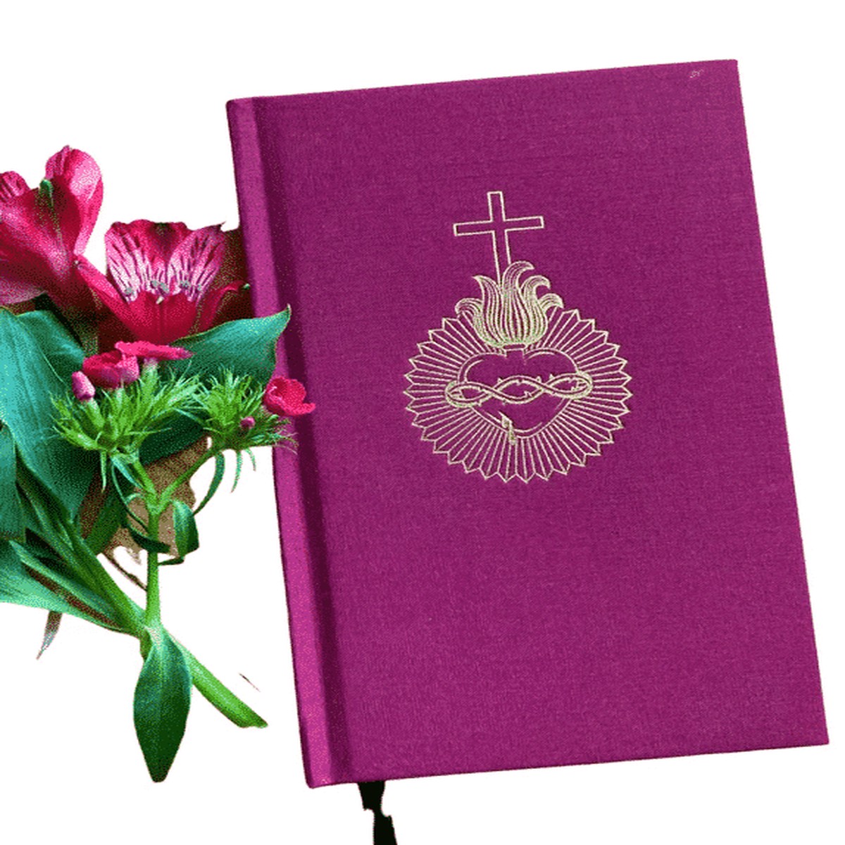 Write Our Name on Your Heart - Catholic Sprouts