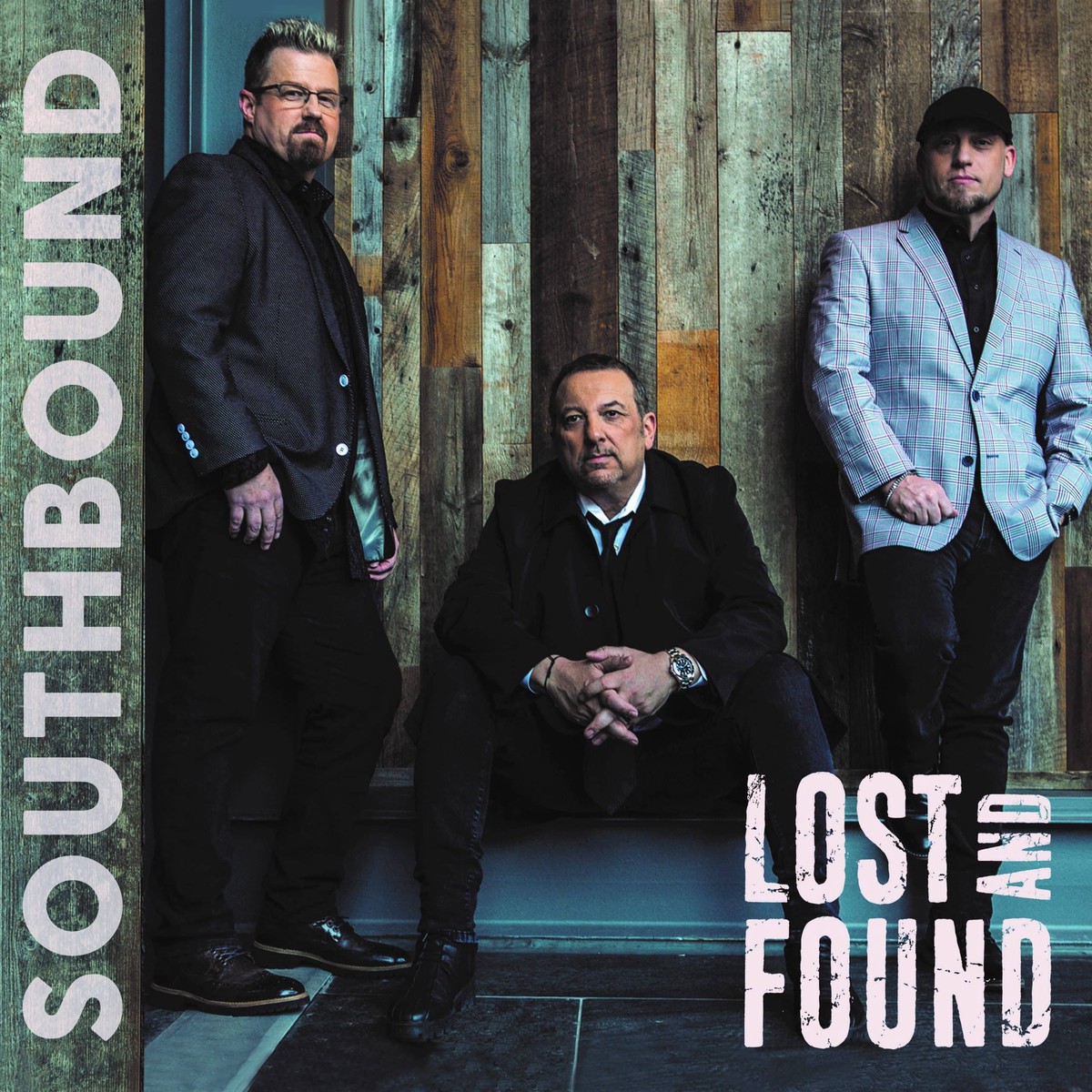 Lost And Found - Southbound