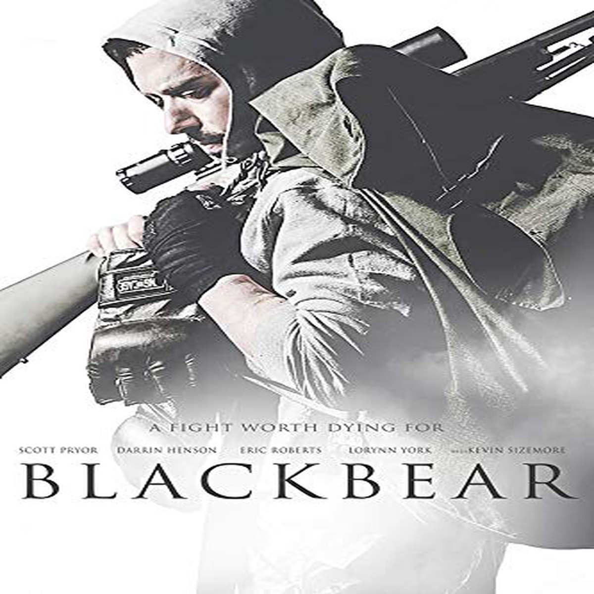 Blackbear