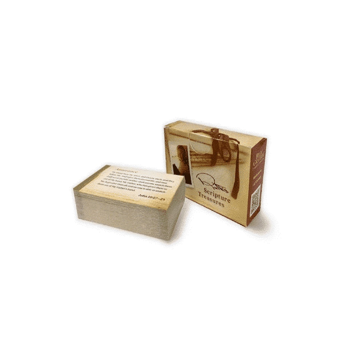 Ruth's Scripture Treasures