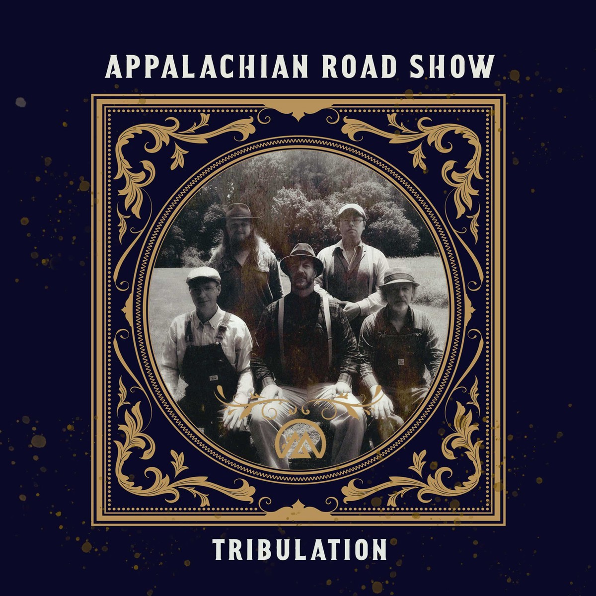 Tribulation LP