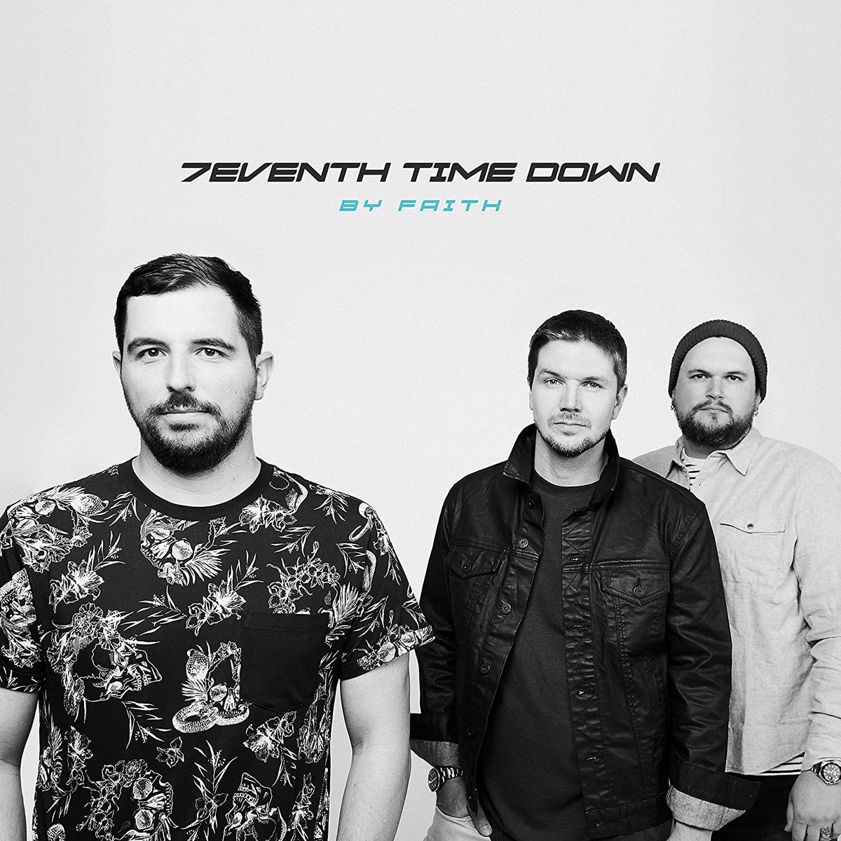 By Faith - 7eventh Time Down