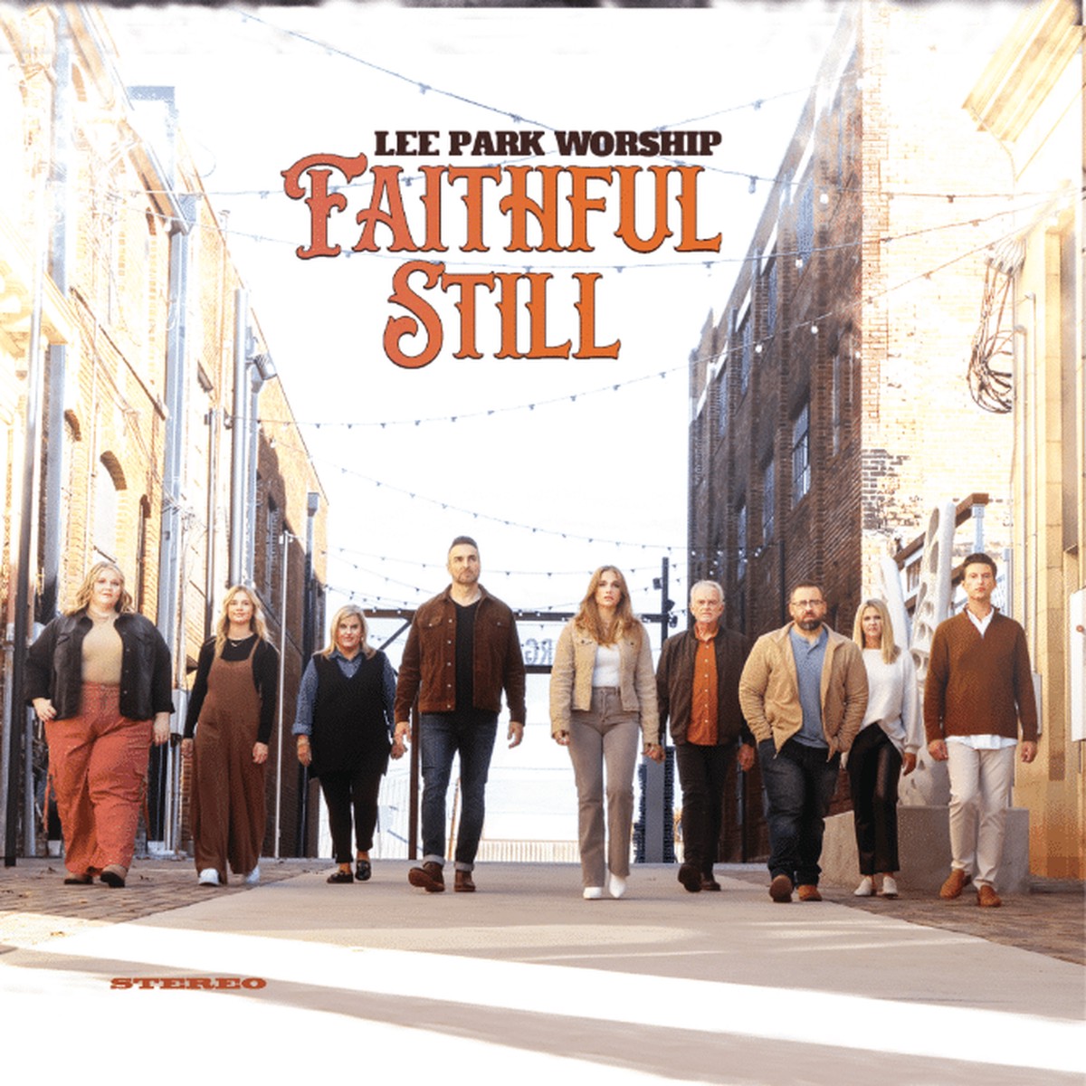 Faithful Still LP