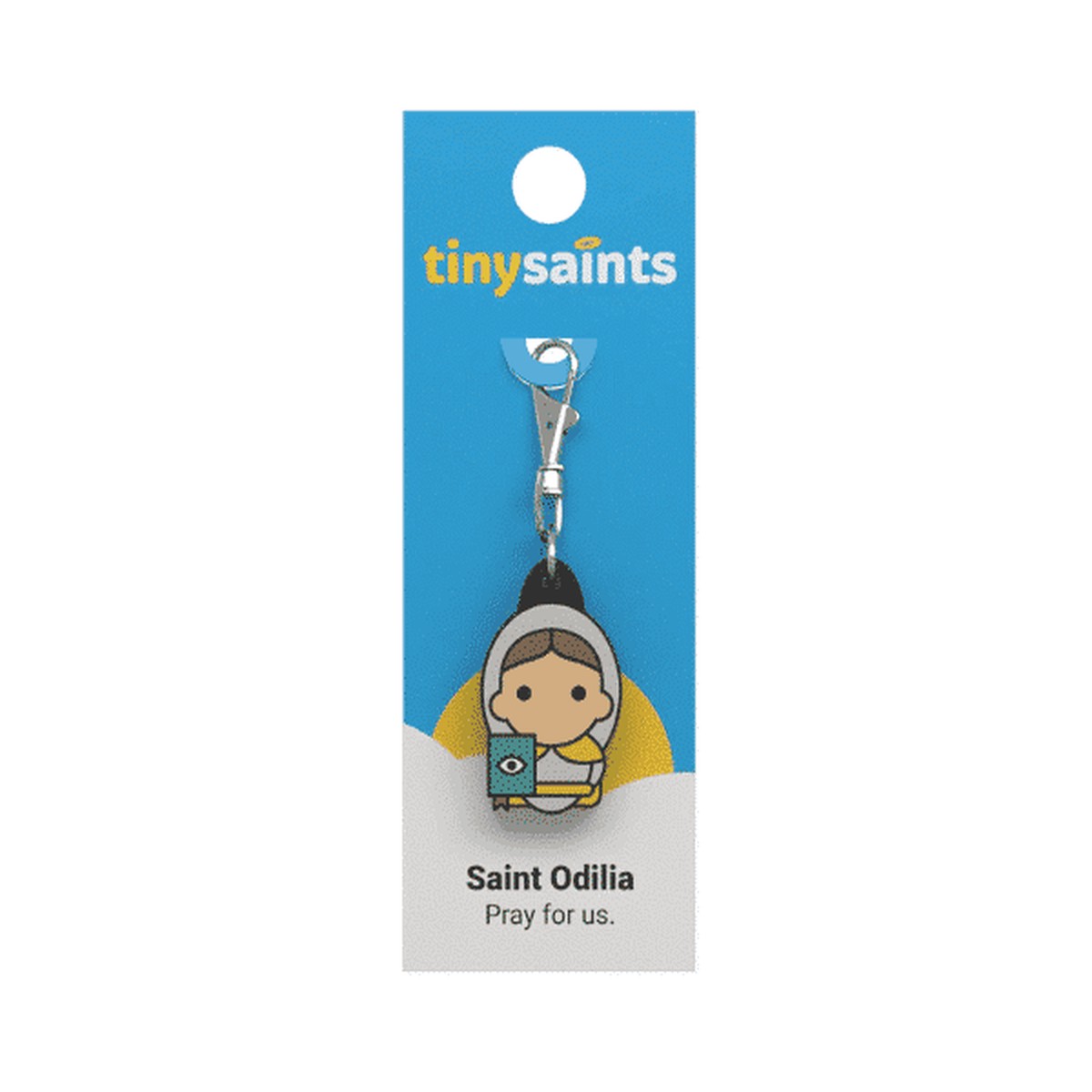 Saint Odilia