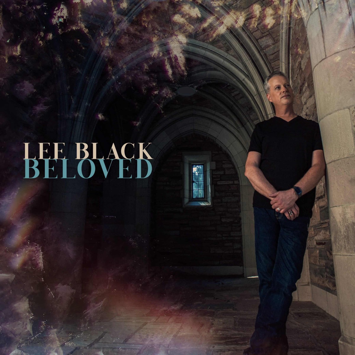 Beloved - Lee Black