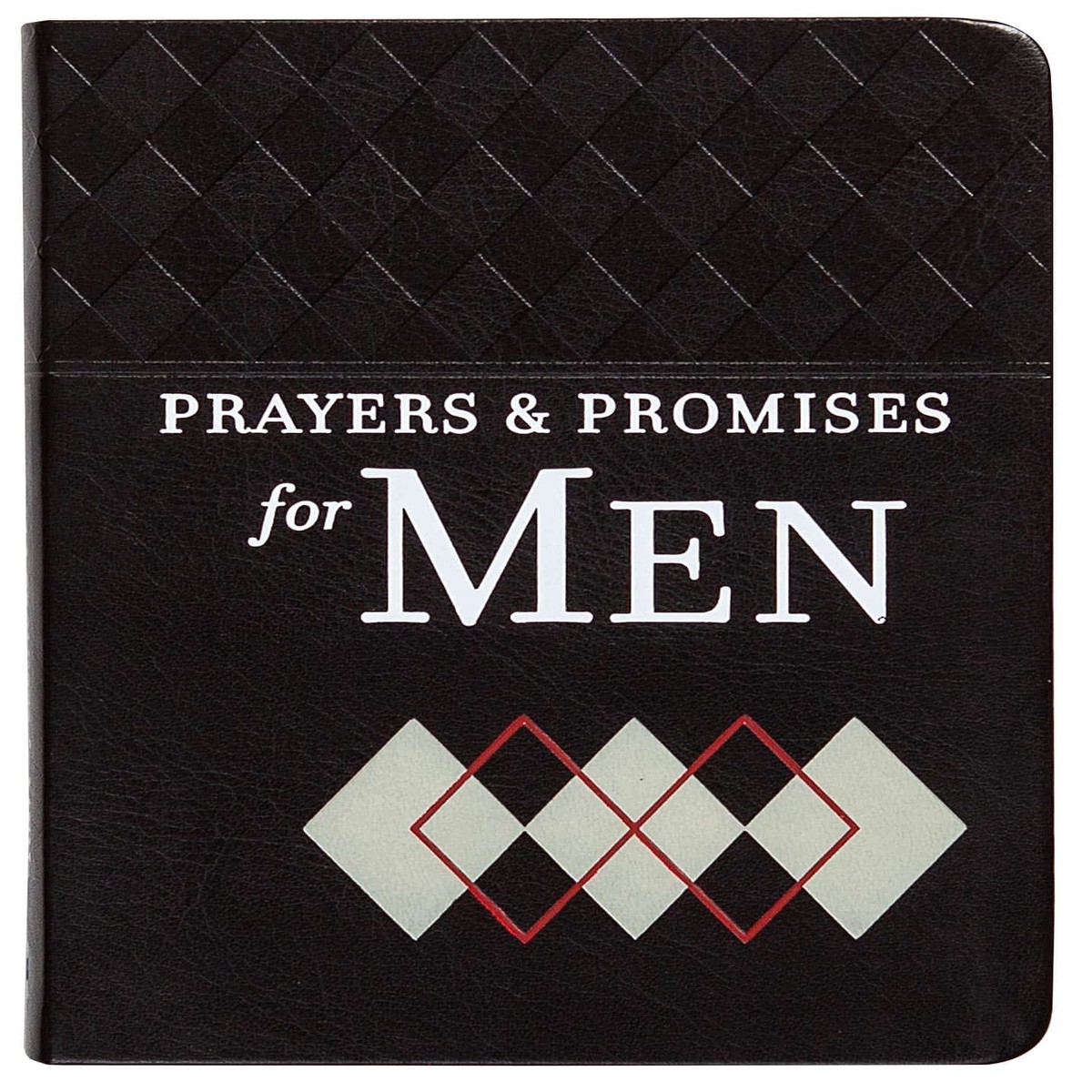 Prayers & Promises for Men