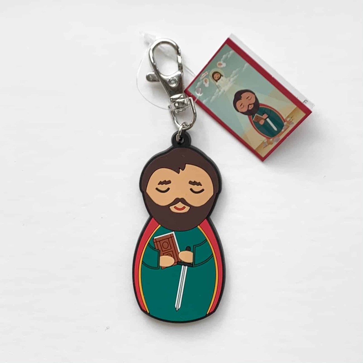 Saint Paul Charm