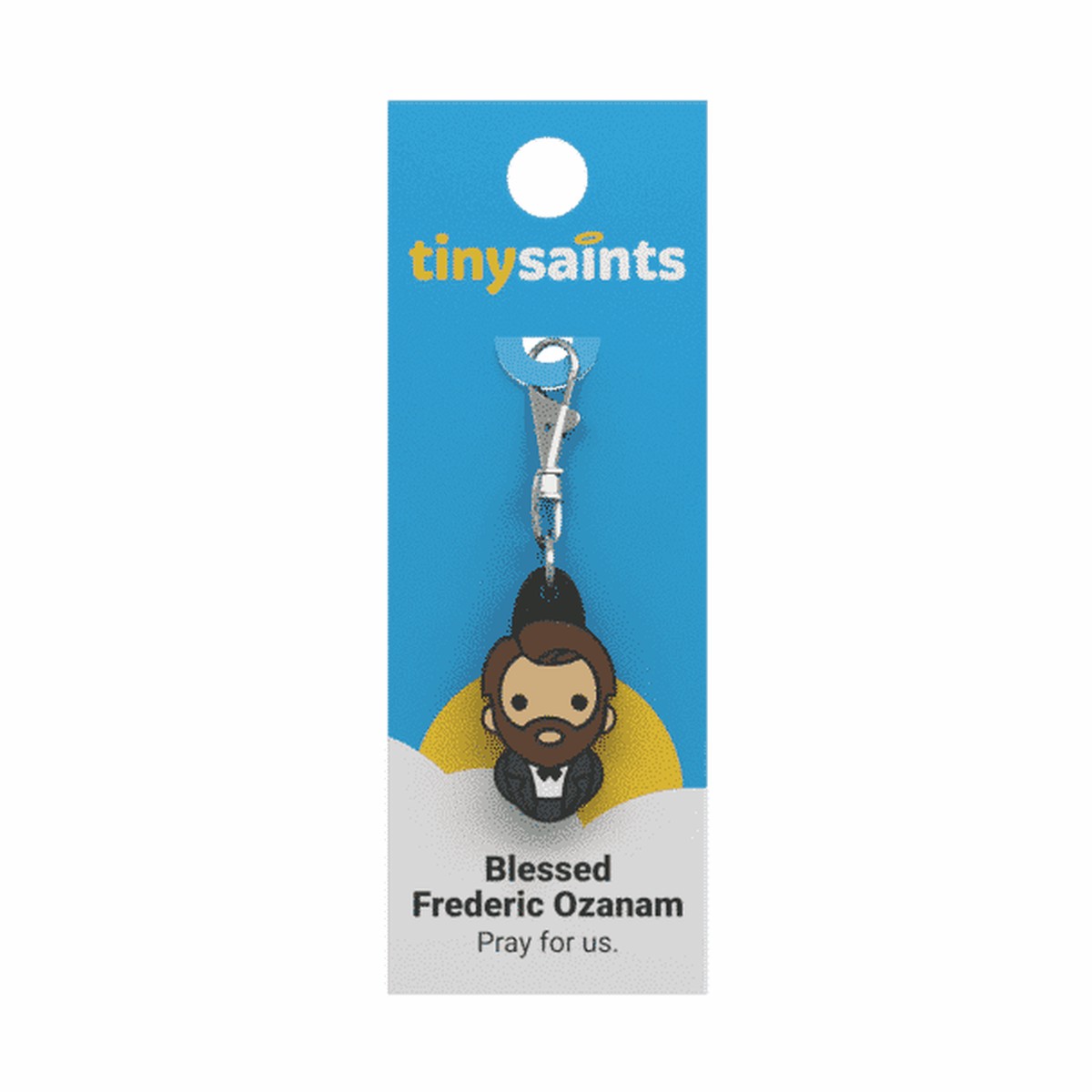 Blessed Fredericozanam