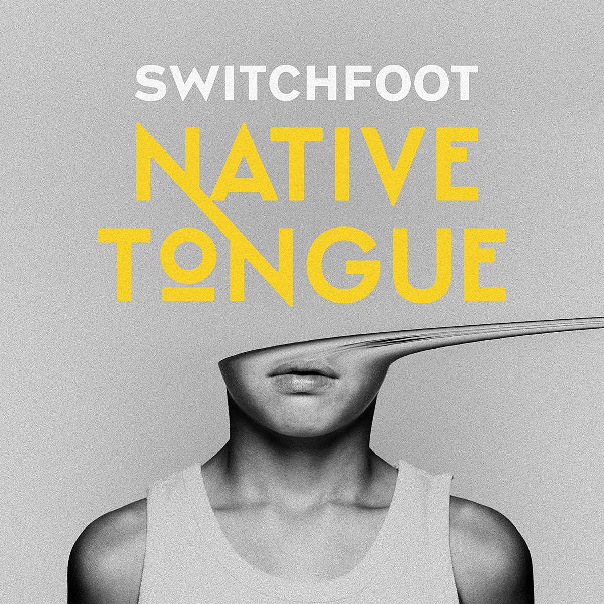 Native Tongue (LP) - Switchfoot