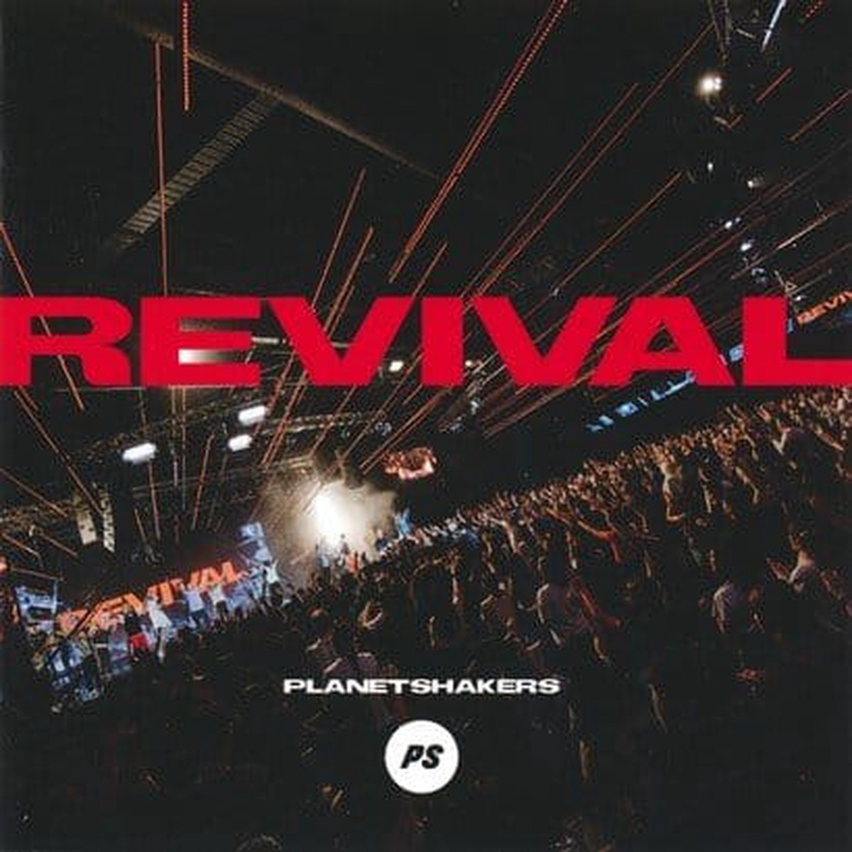 Revival - Planetshakers