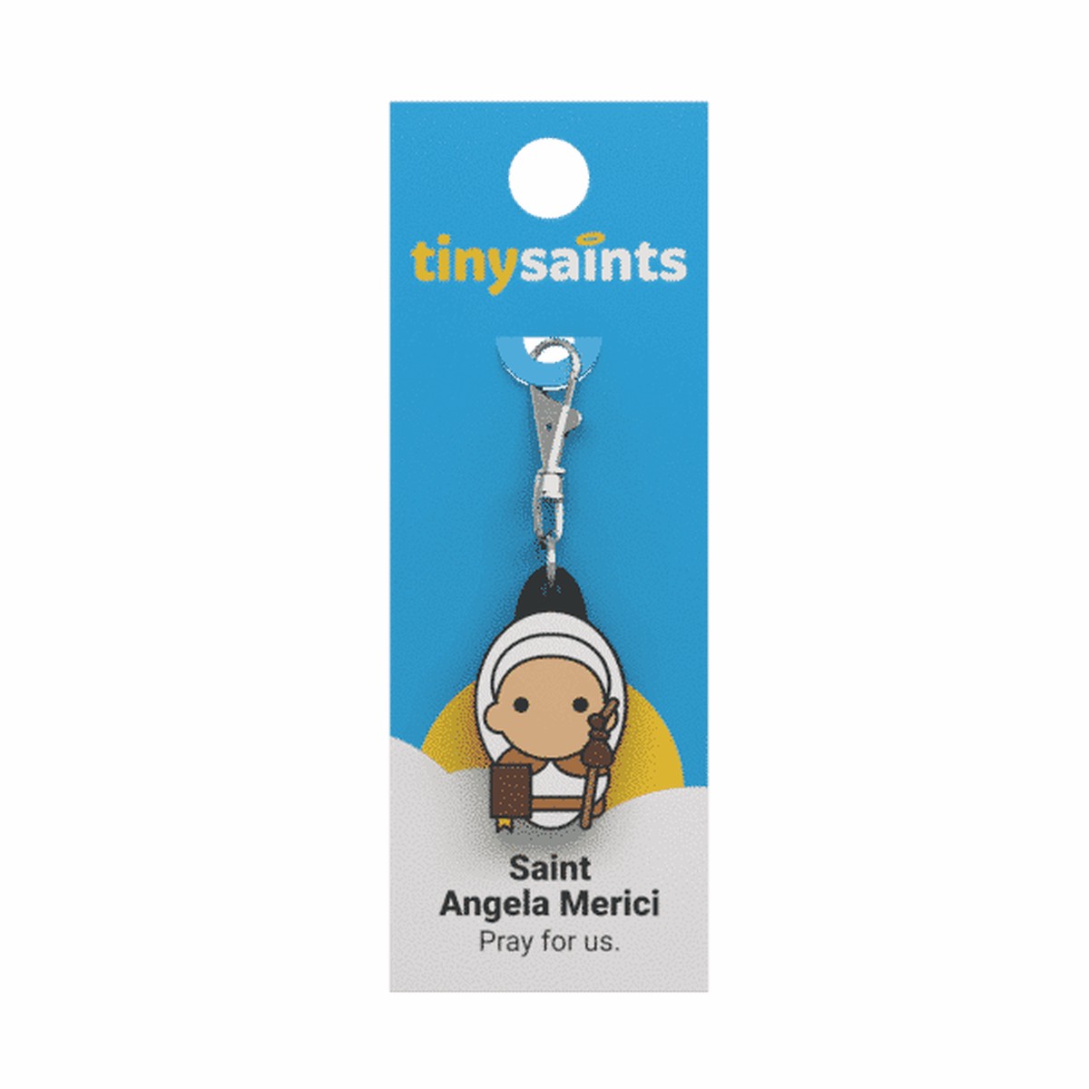 Saint Angela Merici
