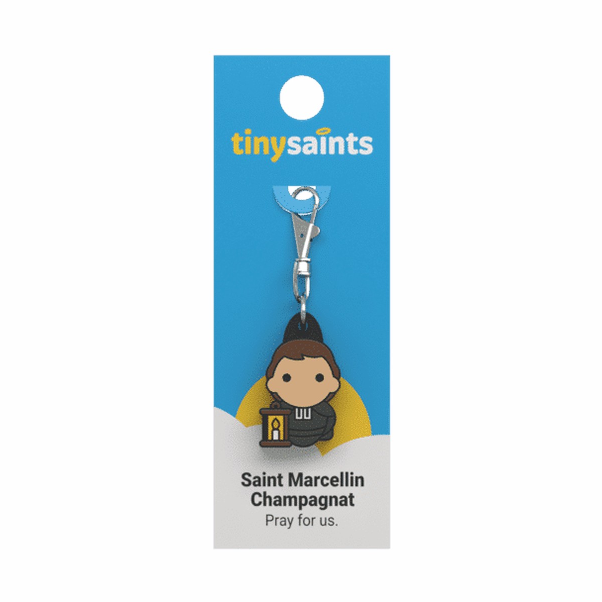 Saint Marcellin Champagnat