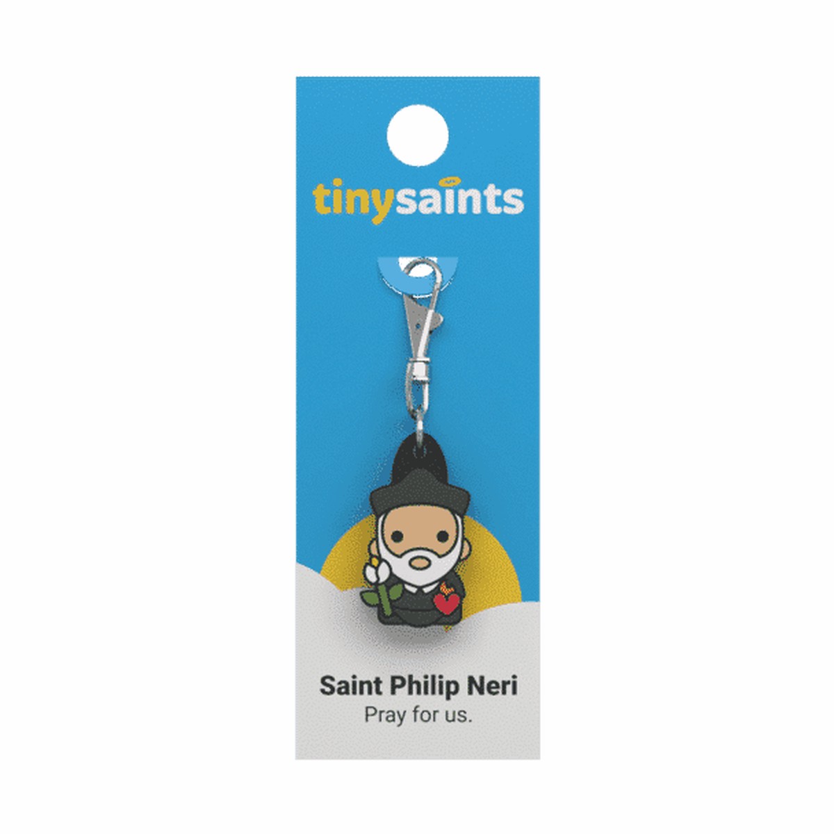 Saint Philip Neri