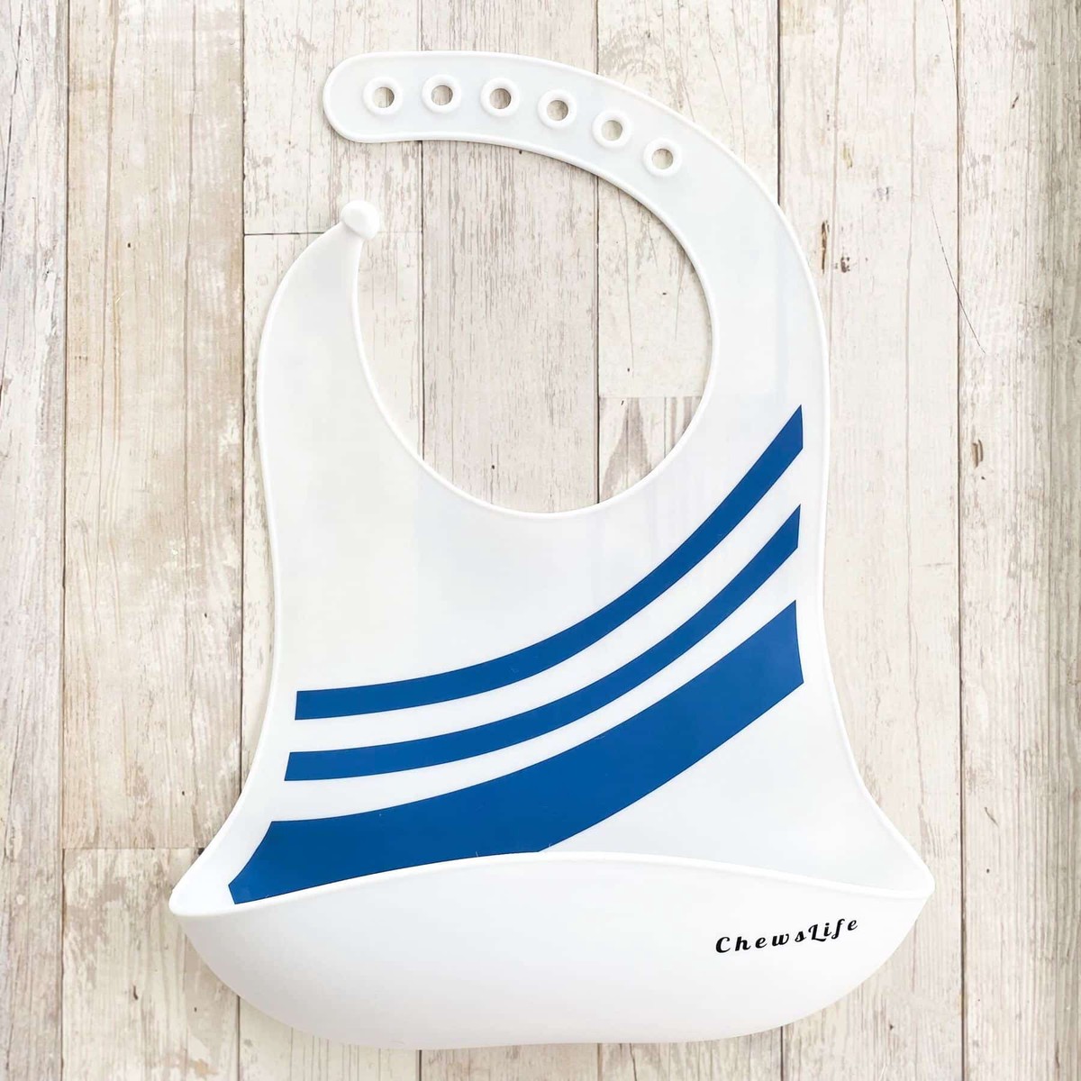 Saintly Snacker Bib: Mother Teresa