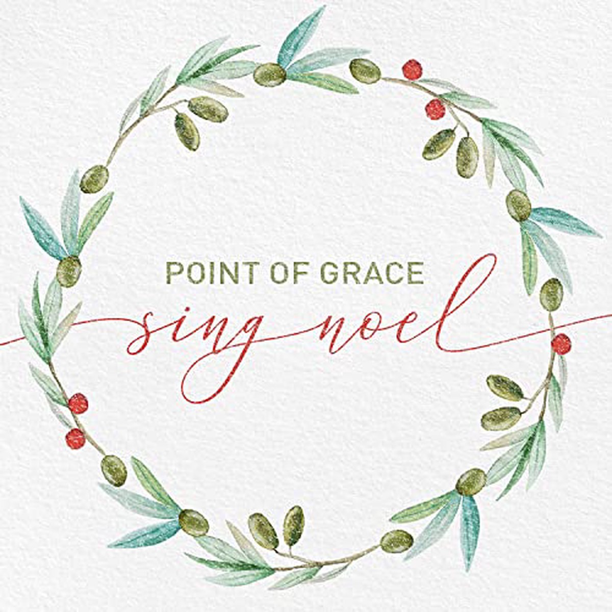 Sing Noel - Point of Grace