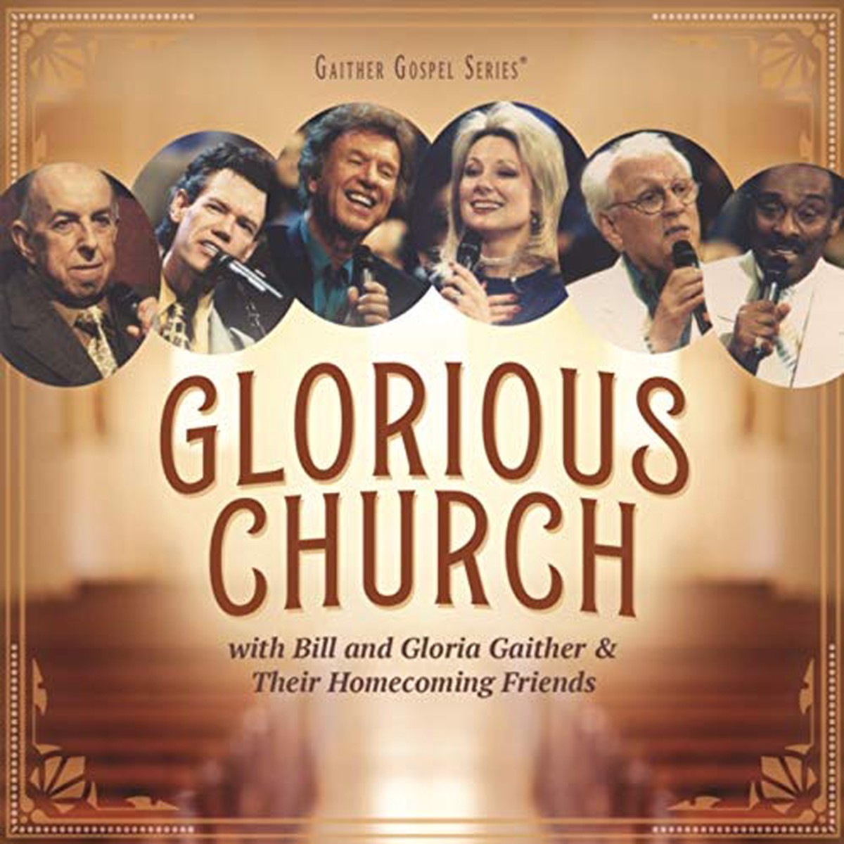 Glorious Church - Various Artists