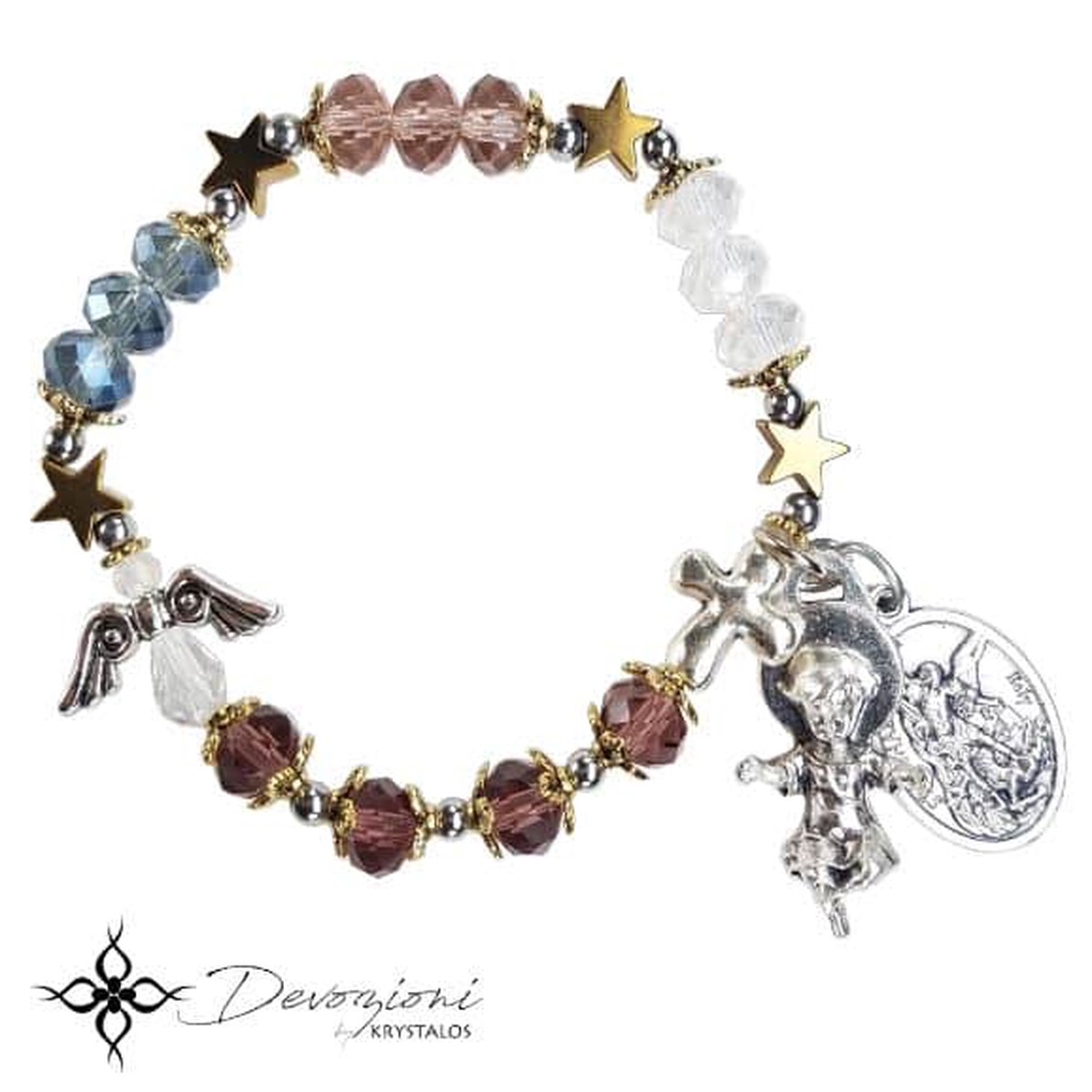 Chaplet: St. Michael the Archangel